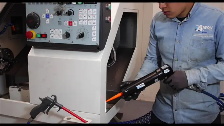 Multiplicador - demostración