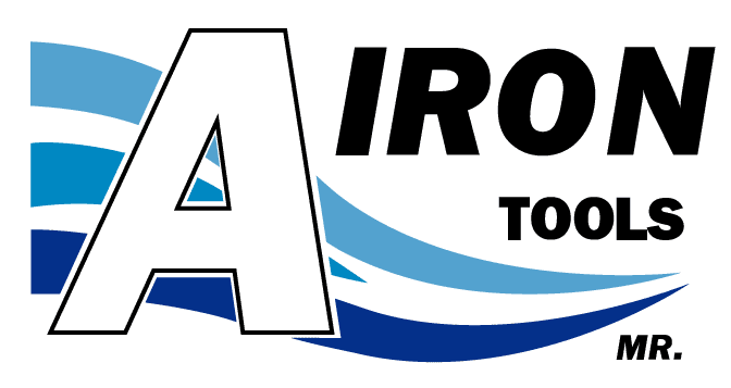 Logo de Airontools